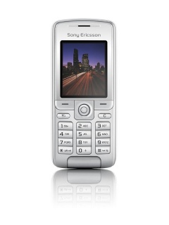 Pobierz darmowe dzwonki Sony-Ericsson K310i.